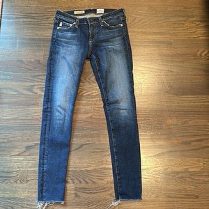 AG The Legging Super Skinny